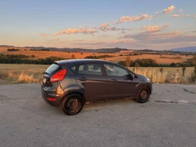 Ford Fiesta | Mobile.bg    3