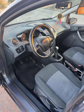 Ford Fiesta | Mobile.bg    8