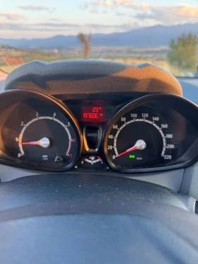 Ford Fiesta | Mobile.bg    11