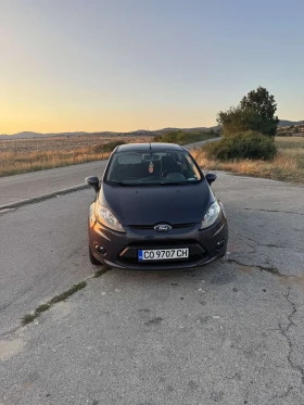 Ford Fiesta | Mobile.bg    2