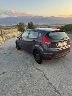 Ford Fiesta | Mobile.bg    6