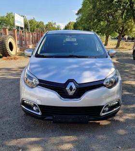 Обява за продажба на Renault Captur 1.5DCI 90к.с  NAVI ~14 999 лв. - изображение 1