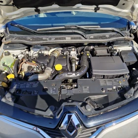 Renault Captur 1.5DCI 90к.с NAVI - 14999 лв. - 61857121 17