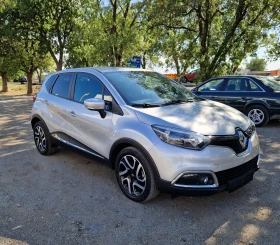 Обява за продажба на Renault Captur 1.5DCI 90к.с  NAVI ~14 999 лв. - изображение 2