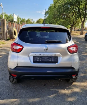 Обява за продажба на Renault Captur 1.5DCI 90к.с  NAVI ~14 999 лв. - изображение 4