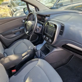 Обява за продажба на Renault Captur 1.5DCI 90к.с  NAVI ~14 999 лв. - изображение 11
