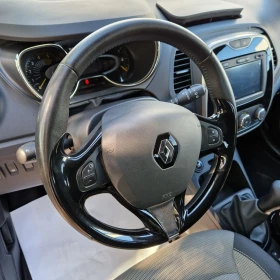 Обява за продажба на Renault Captur 1.5DCI 90к.с  NAVI ~14 999 лв. - изображение 7