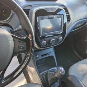 Обява за продажба на Renault Captur 1.5DCI 90к.с  NAVI ~14 999 лв. - изображение 10
