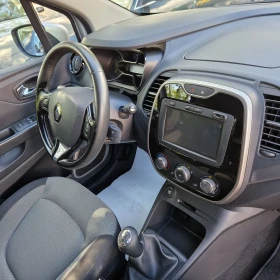 Renault Captur 1.5DCI 90к.с NAVI - 14999 лв. - 61857121 13