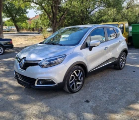 Обява за продажба на Renault Captur 1.5DCI 90к.с  NAVI ~14 999 лв. - изображение 1