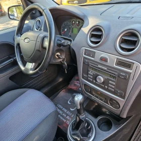 Ford Fusion 1.4i EcoSport - 4799 лв. - 61241061 14