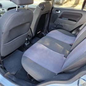 Ford Fusion 1.4i EcoSport - 4799 лв. - 61241061 15