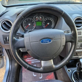 Обява за продажба на Ford Fusion 1.4i EcoSport ~4 799 лв. - изображение 7