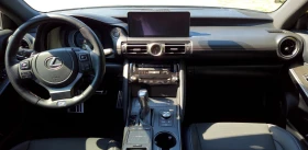 Lexus IS 350 F-SPORT; RWD; 3500cc V6; 311hp | Mobile.bg    8