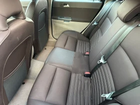Обява за продажба на Volvo V50 1, 800 EURO4  ~6 999 лв. - изображение 9 | Auto.bg Обява за продажба на Volvo V50 1, 800 EURO4  ~6 999 лв. - изображение 9