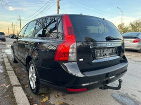 Обява за продажба на Volvo V50 1, 800 EURO4  ~6 999 лв. - изображение 4 | Auto.bg Обява за продажба на Volvo V50 1, 800 EURO4  ~6 999 лв. - изображение 4