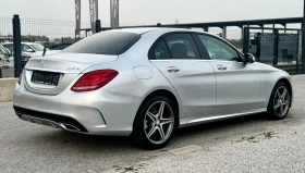 Mercedes-Benz C 200 AMG | Mobile.bg    6