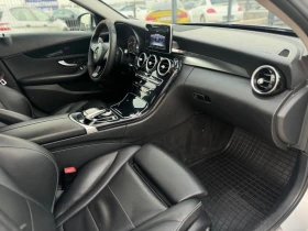 Mercedes-Benz C 200 AMG | Mobile.bg    13