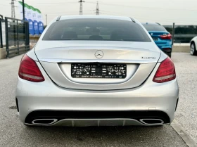 Mercedes-Benz C 200 AMG | Mobile.bg    5