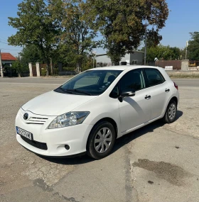 Обява за продажба на Toyota Auris 1.33 Facelift ~11 800 лв. - изображение 1 | Auto.bg Обява за продажба на Toyota Auris 1.33 Facelift ~11 800 лв. - изображение 1