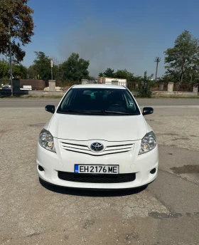 Обява за продажба на Toyota Auris 1.33 Facelift ~11 800 лв. - изображение 6 | Auto.bg Обява за продажба на Toyota Auris 1.33 Facelift ~11 800 лв. - изображение 6