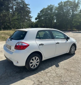Обява за продажба на Toyota Auris 1.33 Facelift ~11 800 лв. - изображение 3 | Auto.bg Обява за продажба на Toyota Auris 1.33 Facelift ~11 800 лв. - изображение 3