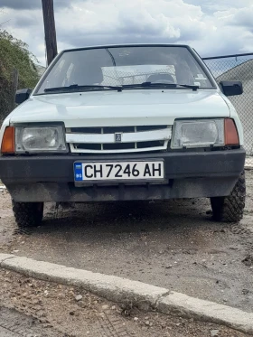  Lada Samara
