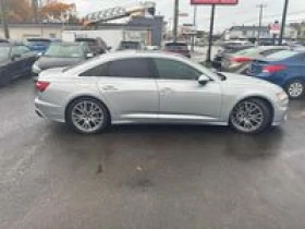 Audi A6 TECHNIK CARFAX АВТО КРЕДИТ  | Mobile.bg — изображение 5