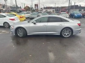 Audi A6 TECHNIK CARFAX АВТО КРЕДИТ  | Mobile.bg — изображение 2