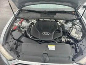 Audi A6 TECHNIK CARFAX АВТО КРЕДИТ  | Mobile.bg — изображение 12