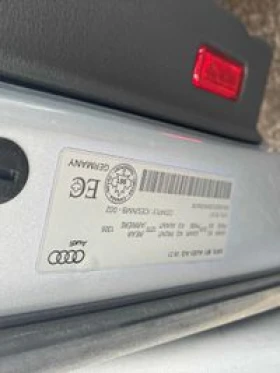 Audi A6 TECHNIK CARFAX АВТО КРЕДИТ  | Mobile.bg — изображение 13