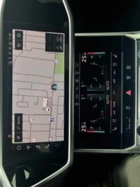 Audi A6 TECHNIK CARFAX АВТО КРЕДИТ  | Mobile.bg — изображение 11
