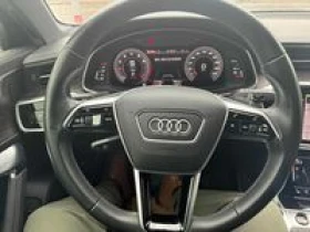 Audi A6 TECHNIK CARFAX АВТО КРЕДИТ  | Mobile.bg — изображение 14