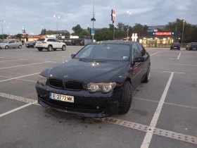 BMW 735 735 i | Mobile.bg    12