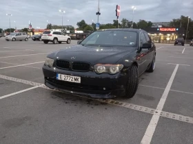 BMW 735 735 i | Mobile.bg    11