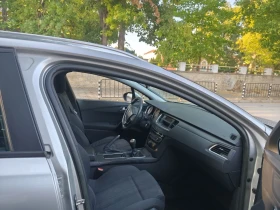 Peugeot 508 2.0HDI  168000    | Mobile.bg    10