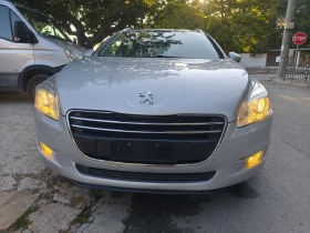 Peugeot 508 2.0HDI  168000    | Mobile.bg    3