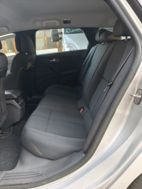Peugeot 508 2.0HDI  168000    | Mobile.bg    13