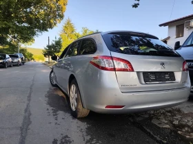 Peugeot 508 2.0HDI  168000    | Mobile.bg    6