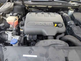 Peugeot 508 2.0HDI  168000    | Mobile.bg    15