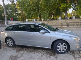 Peugeot 508 2.0HDI  168000    | Mobile.bg    4