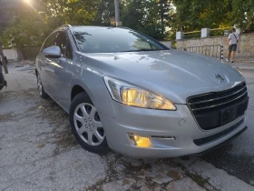 Peugeot 508 2.0HDI  168000    | Mobile.bg    2