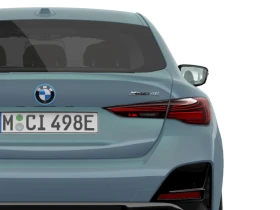 BMW i4 xDrive40 Gran Coupe - 156597 лв. / 80066.77 € - 86660265 6