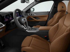BMW i4 xDrive40 Gran Coupe - 156597 лв. / 80066.77 € - 86660265 7