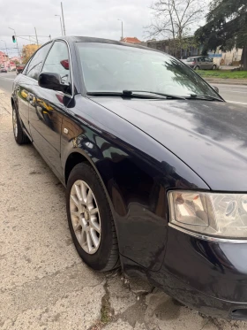 Audi A6 2.5 TDI, снимка 2 — Bazar.bg Audi A6 2.5 TDI, снимка 2