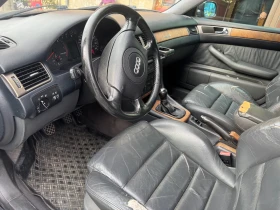 Audi A6 2.5 TDI, снимка 7 — Bazar.bg Audi A6 2.5 TDI, снимка 7