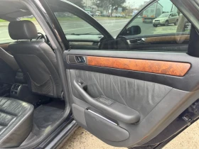 Audi A6 2.5 TDI, снимка 9 — Bazar.bg Audi A6 2.5 TDI, снимка 9