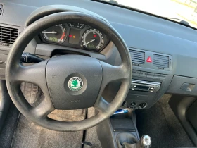 Skoda Fabia 2.0 MPI, снимка 7