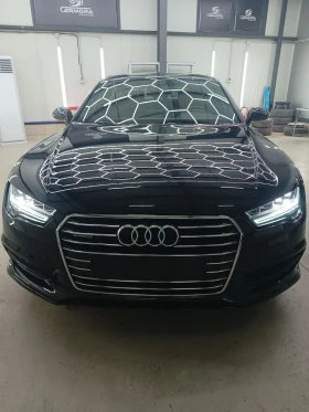 Audi A7 - 49800 лв. / 25462.34 € - 82955624 8