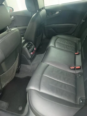 Audi A7 - 49800 лв. / 25462.34 € - 82955624 5